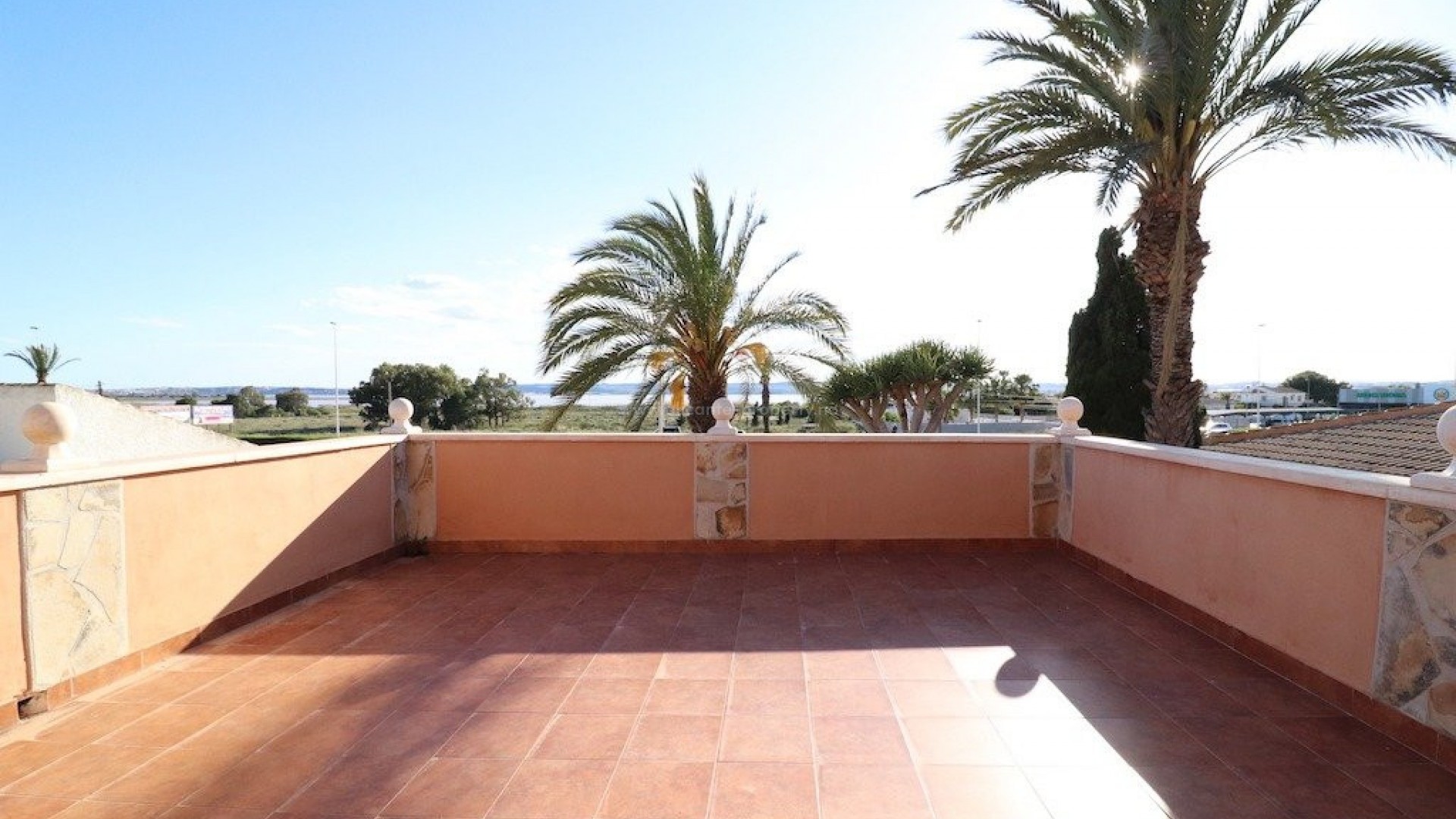 Villa in El chaparral