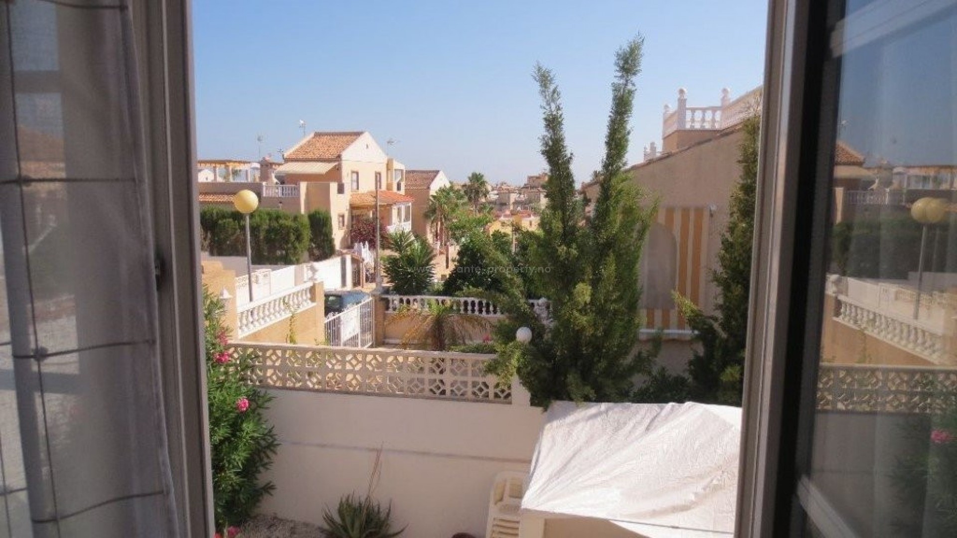 Villa in El Galan