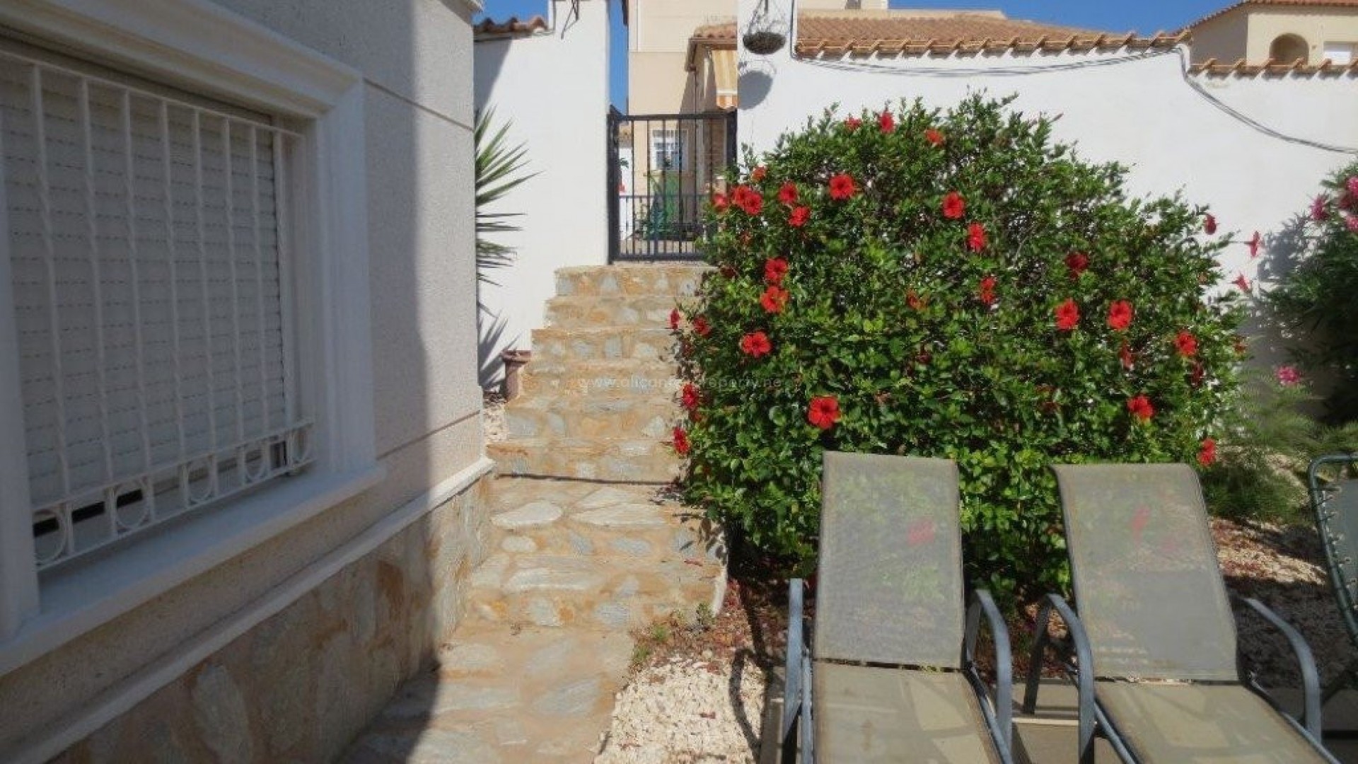 Villa in El Galan