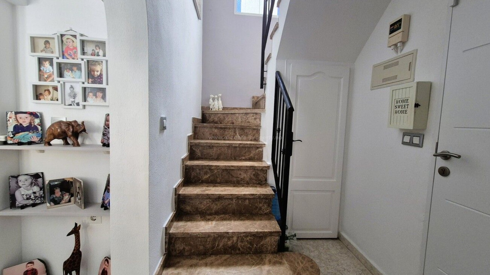 Villa in El Galan