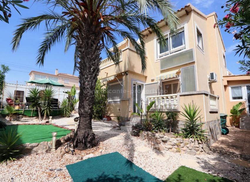 Villa in El Galan