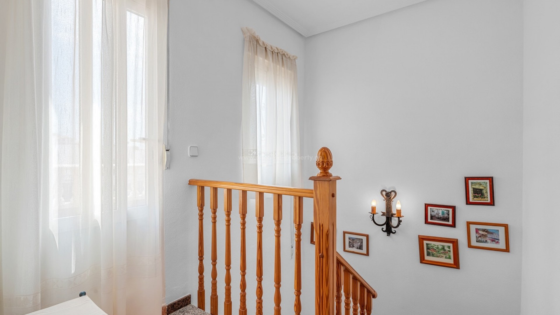 Villa in El Galan