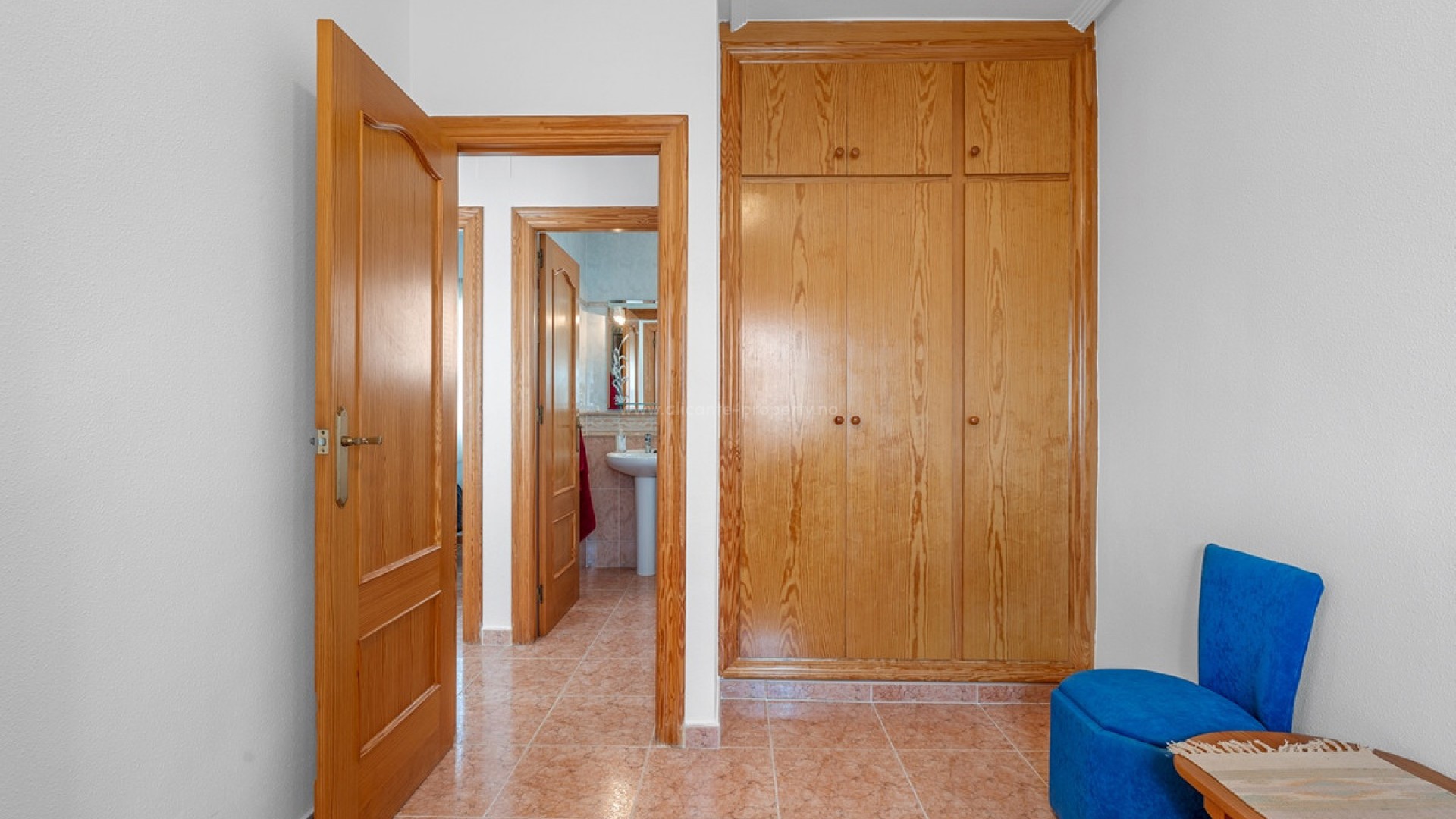 Villa in El Galan