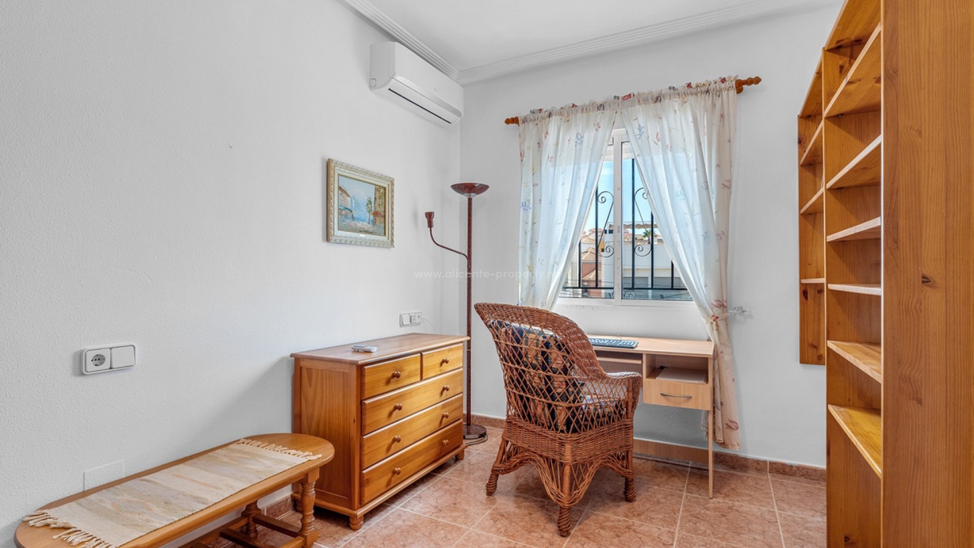Villa in El Galan
