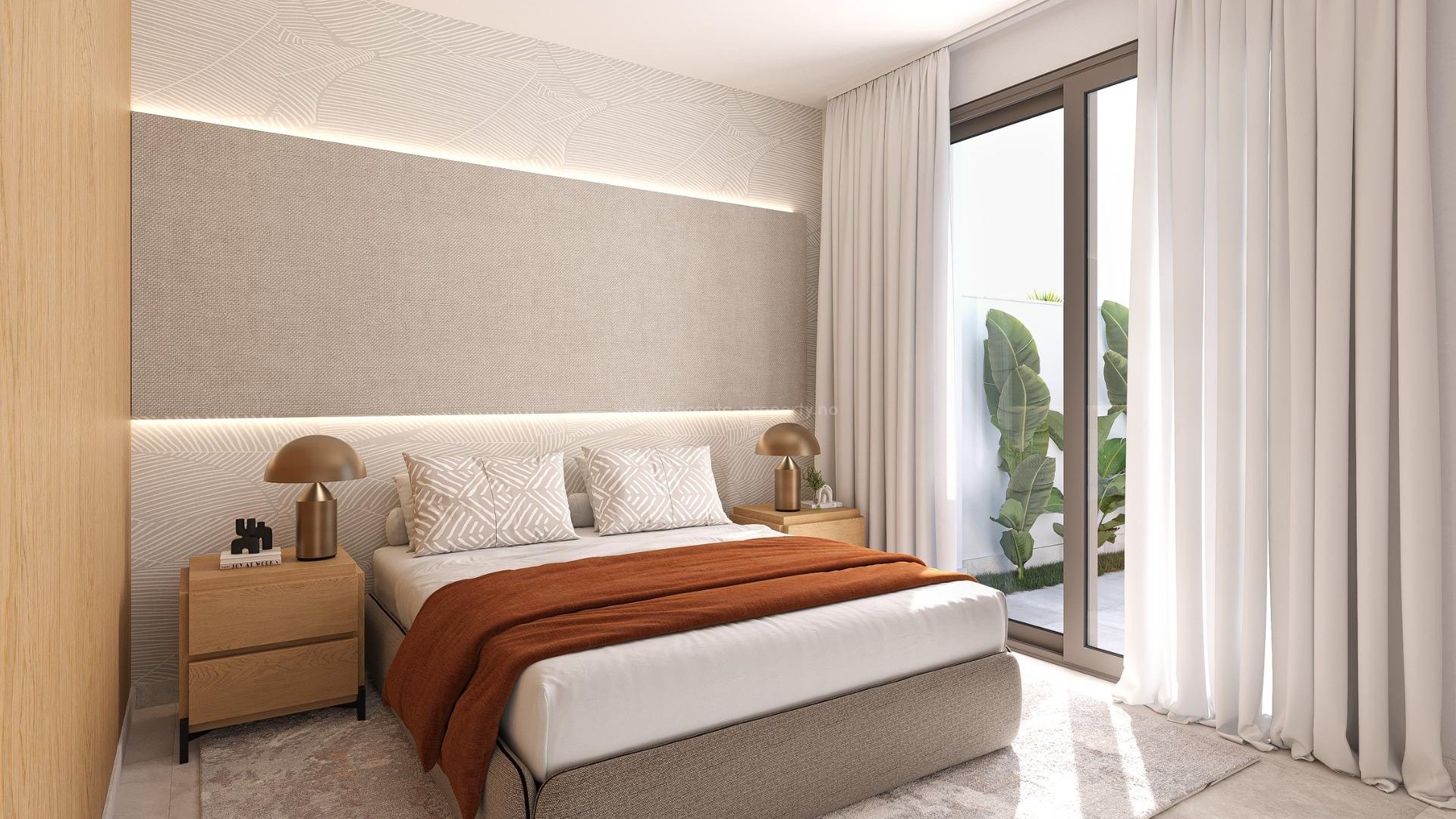 Villa in El Jimenado