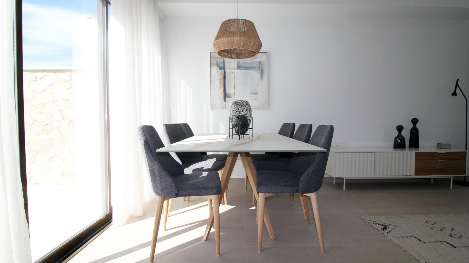 Villa in El Pilar de la Horadada