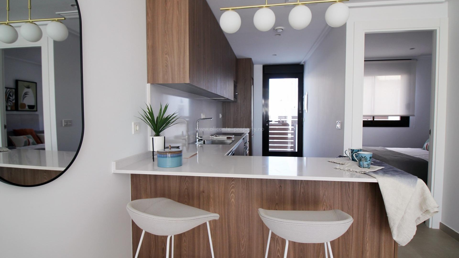 Villa in El Pilar de la Horadada