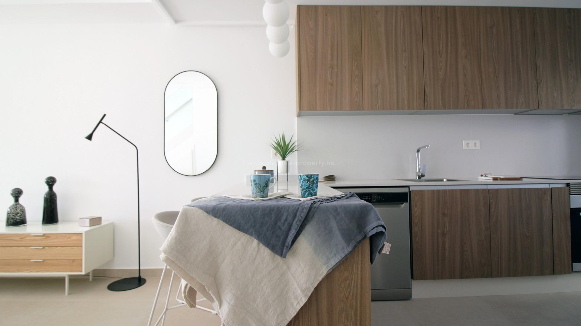 Villa in El Pilar de la Horadada