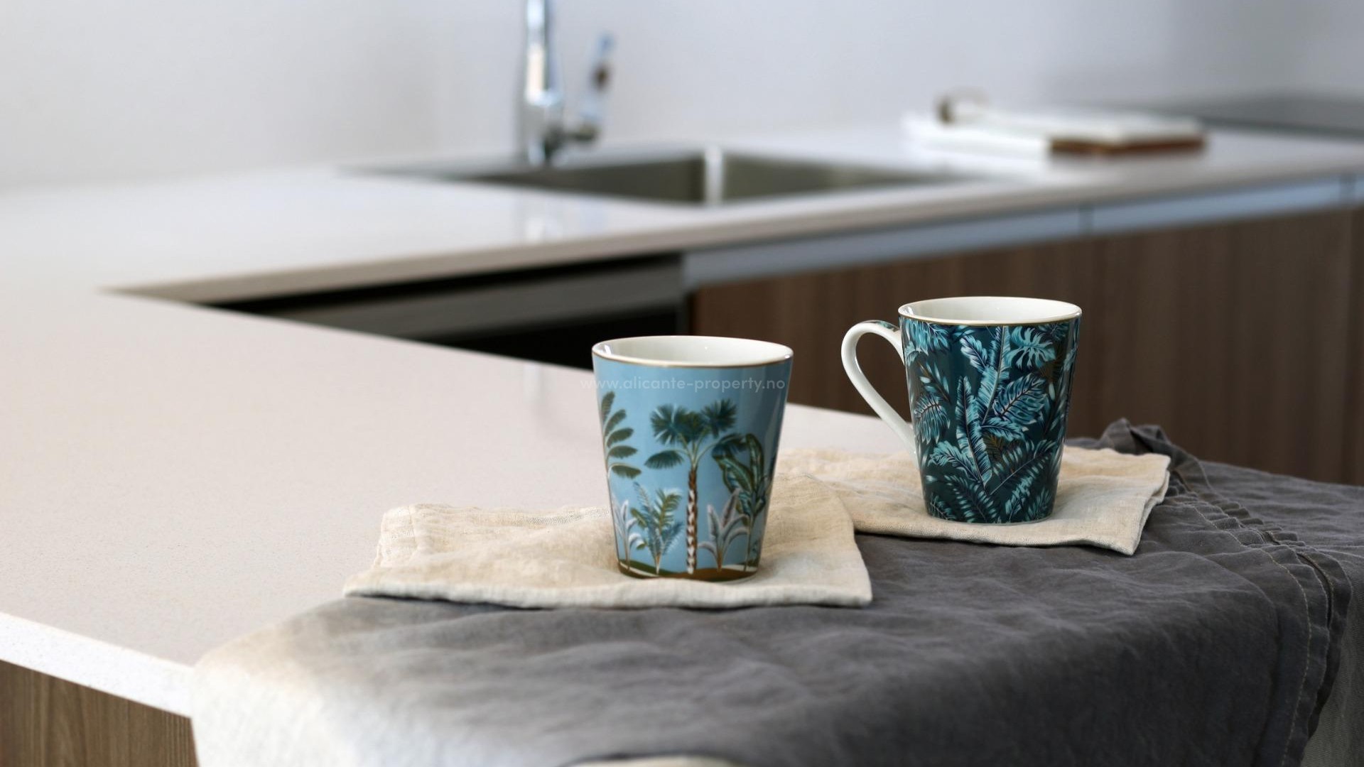 Villa in El Pilar de la Horadada