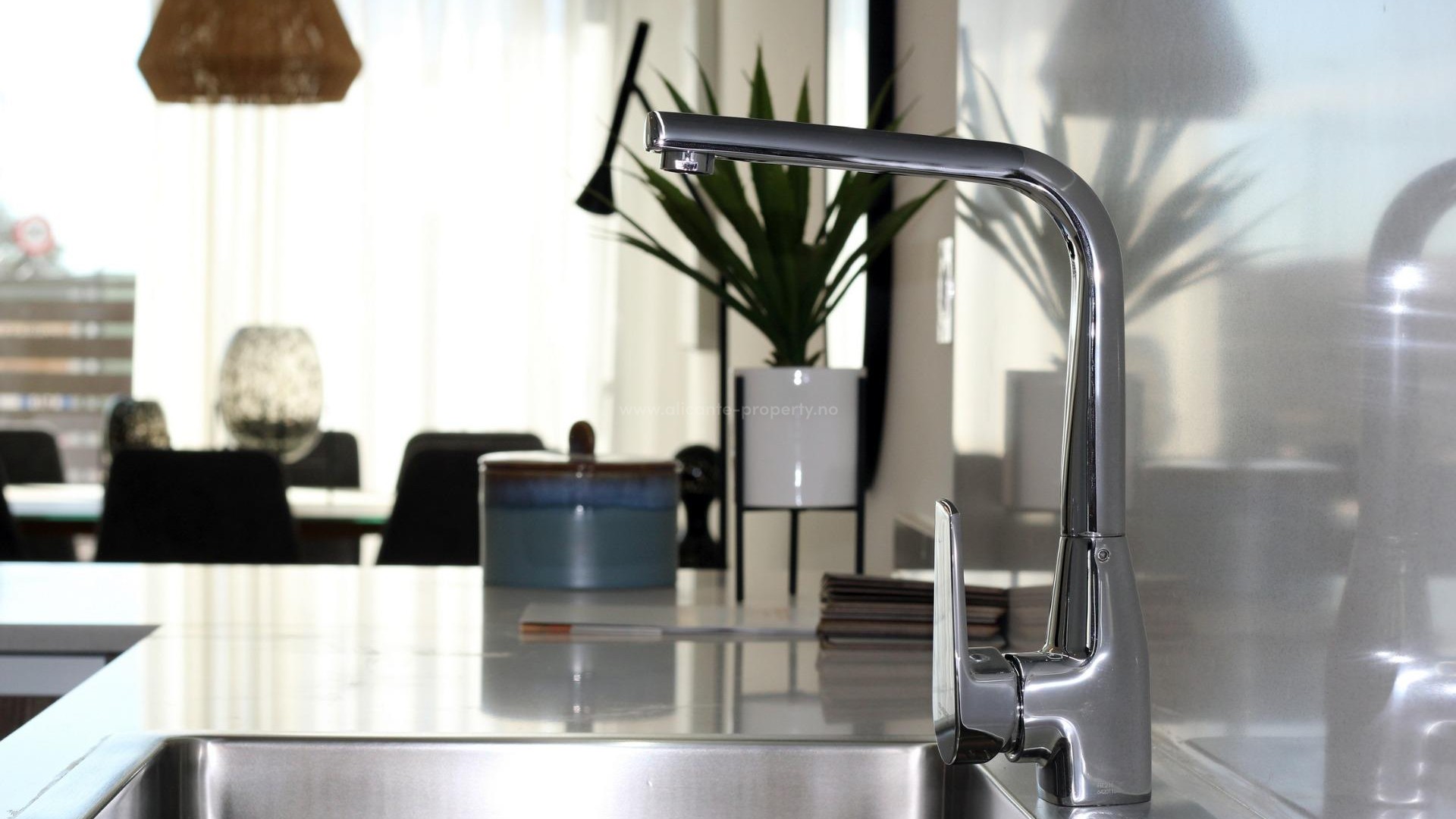 Villa in El Pilar de la Horadada