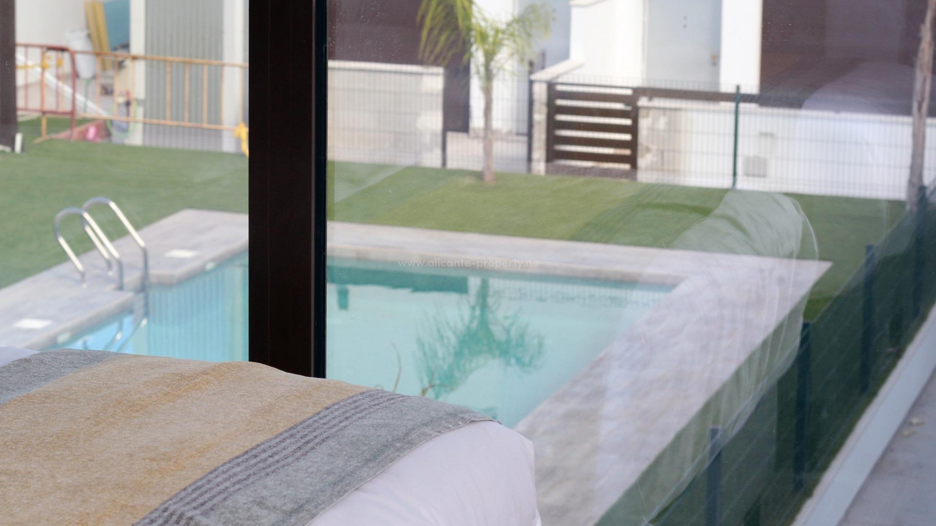 Villa in El Pilar de la Horadada