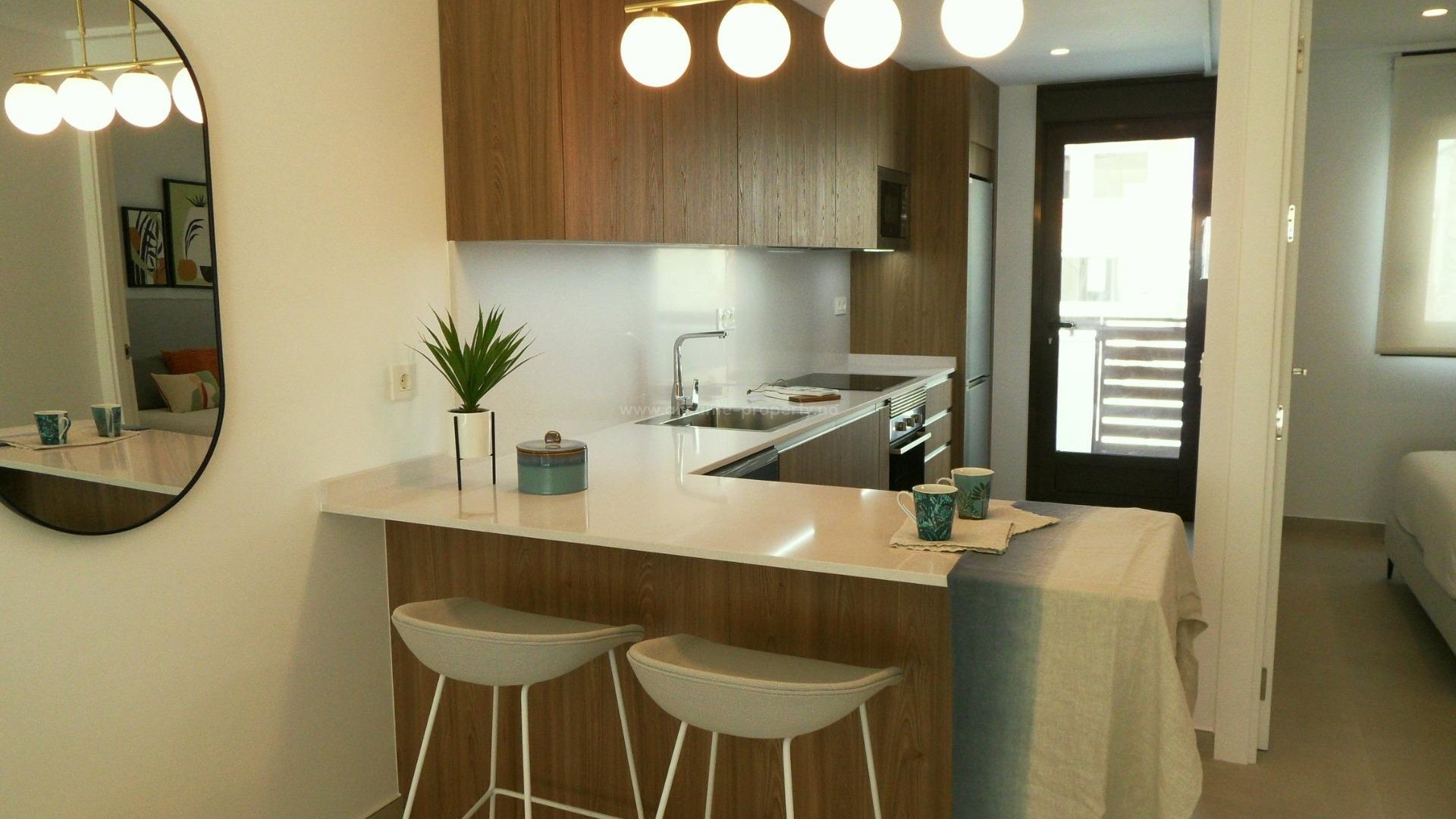 Villa in El Pilar de la Horadada