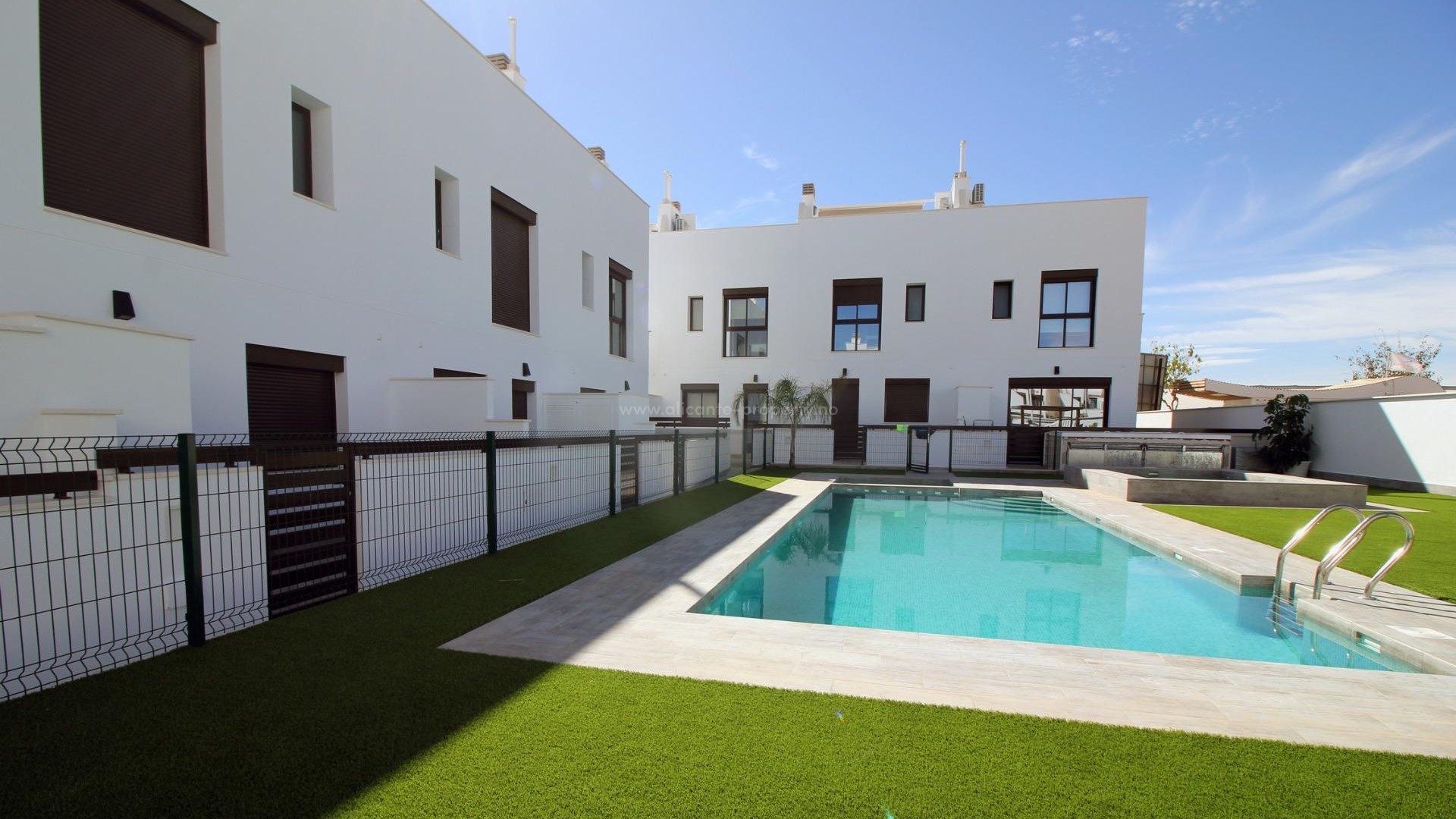 Villa in El Pilar de la Horadada
