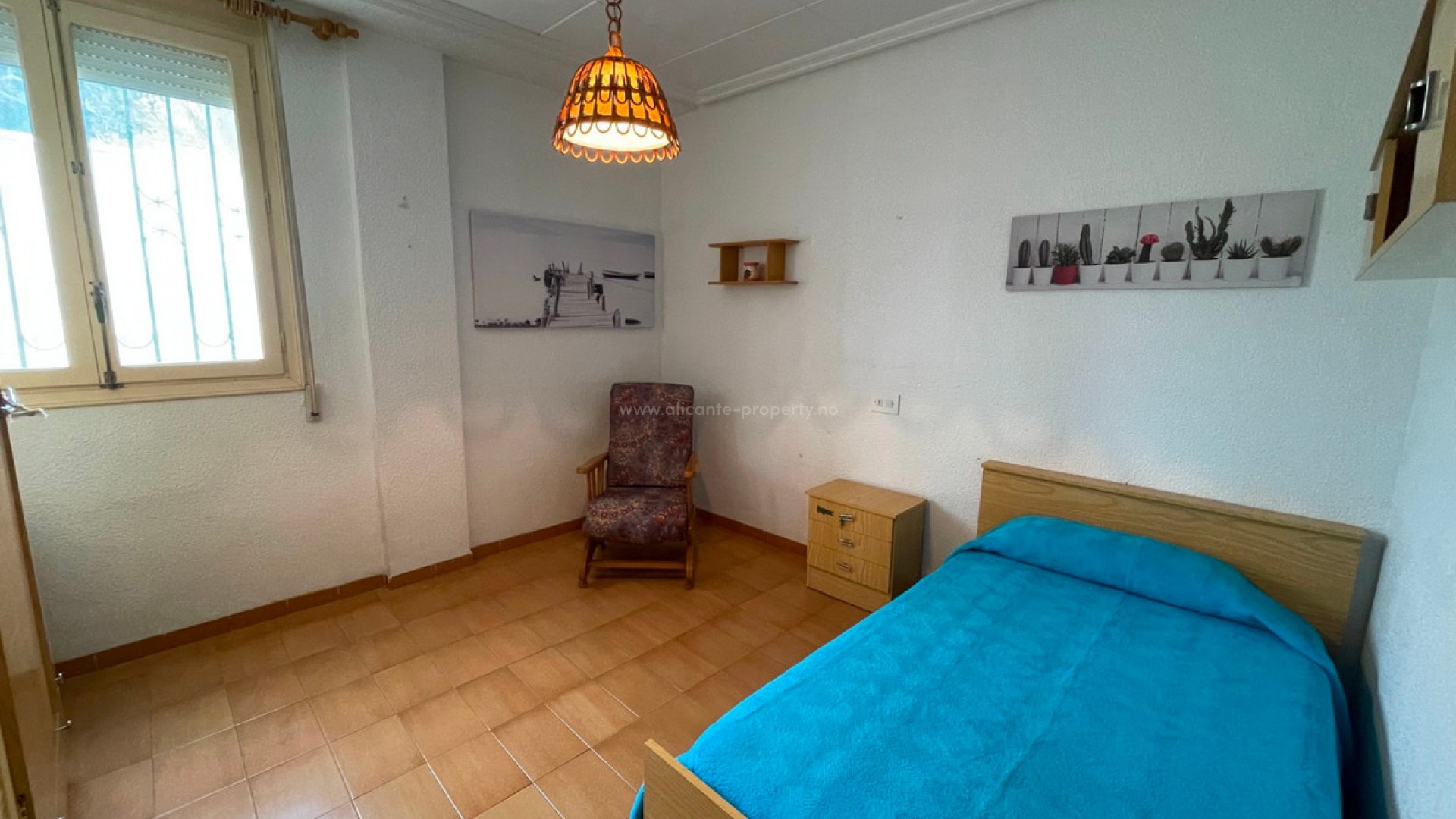 Villa in Elche Centro