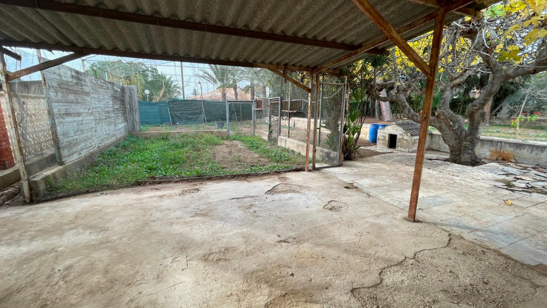 Villa in Elche Centro