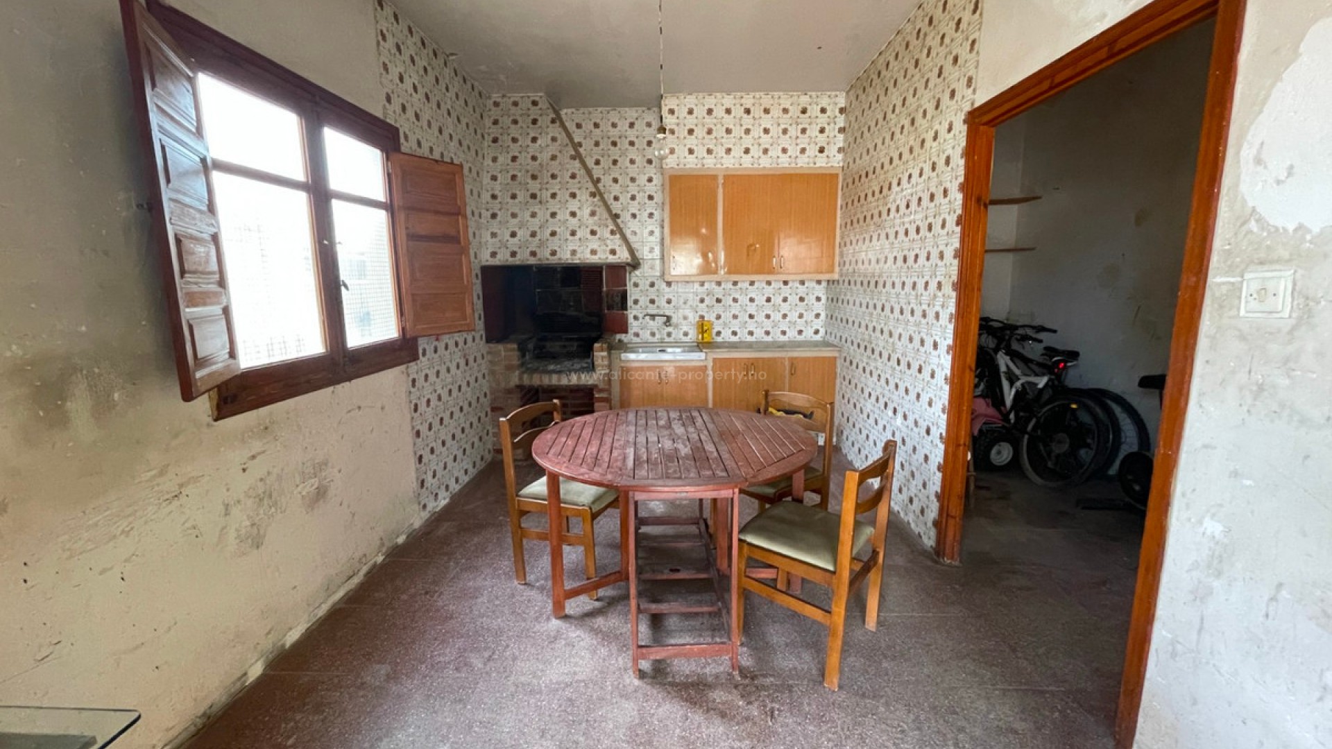 Villa in Elche Centro