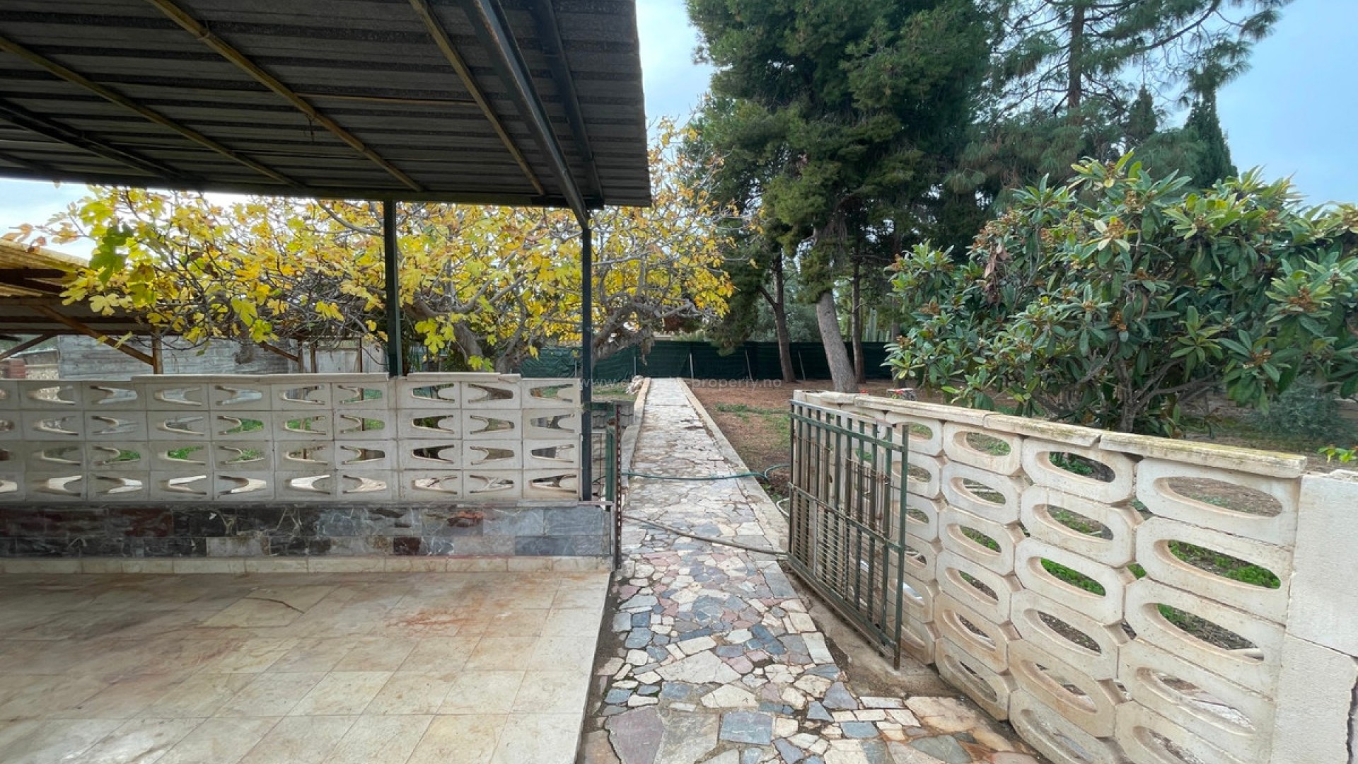 Villa in Elche Centro