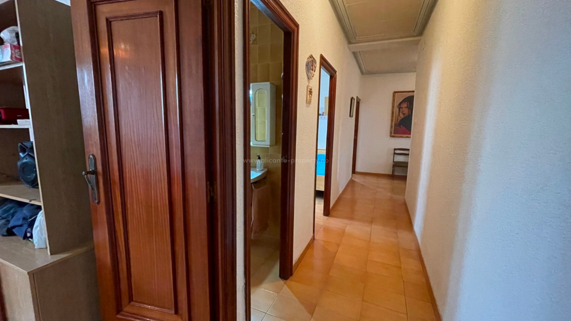 Villa in Elche Centro