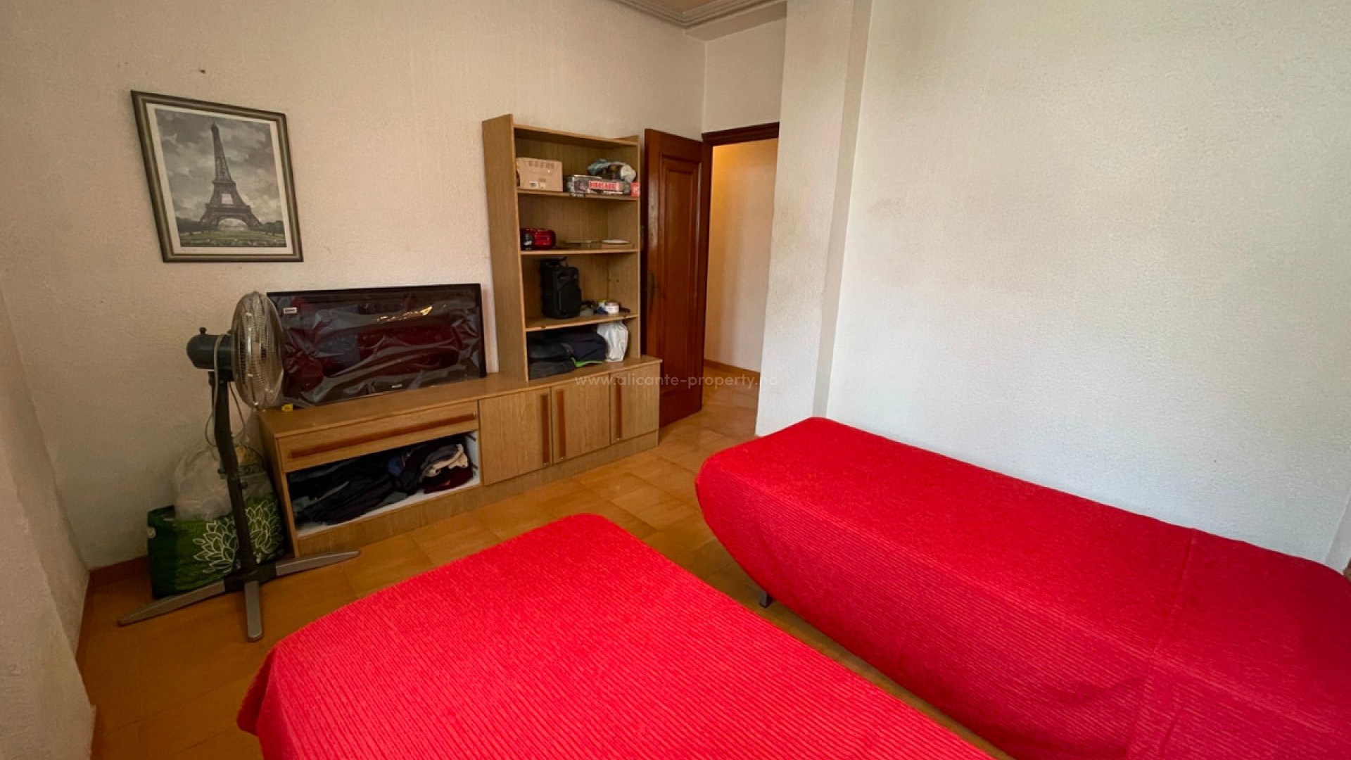 Villa in Elche Centro