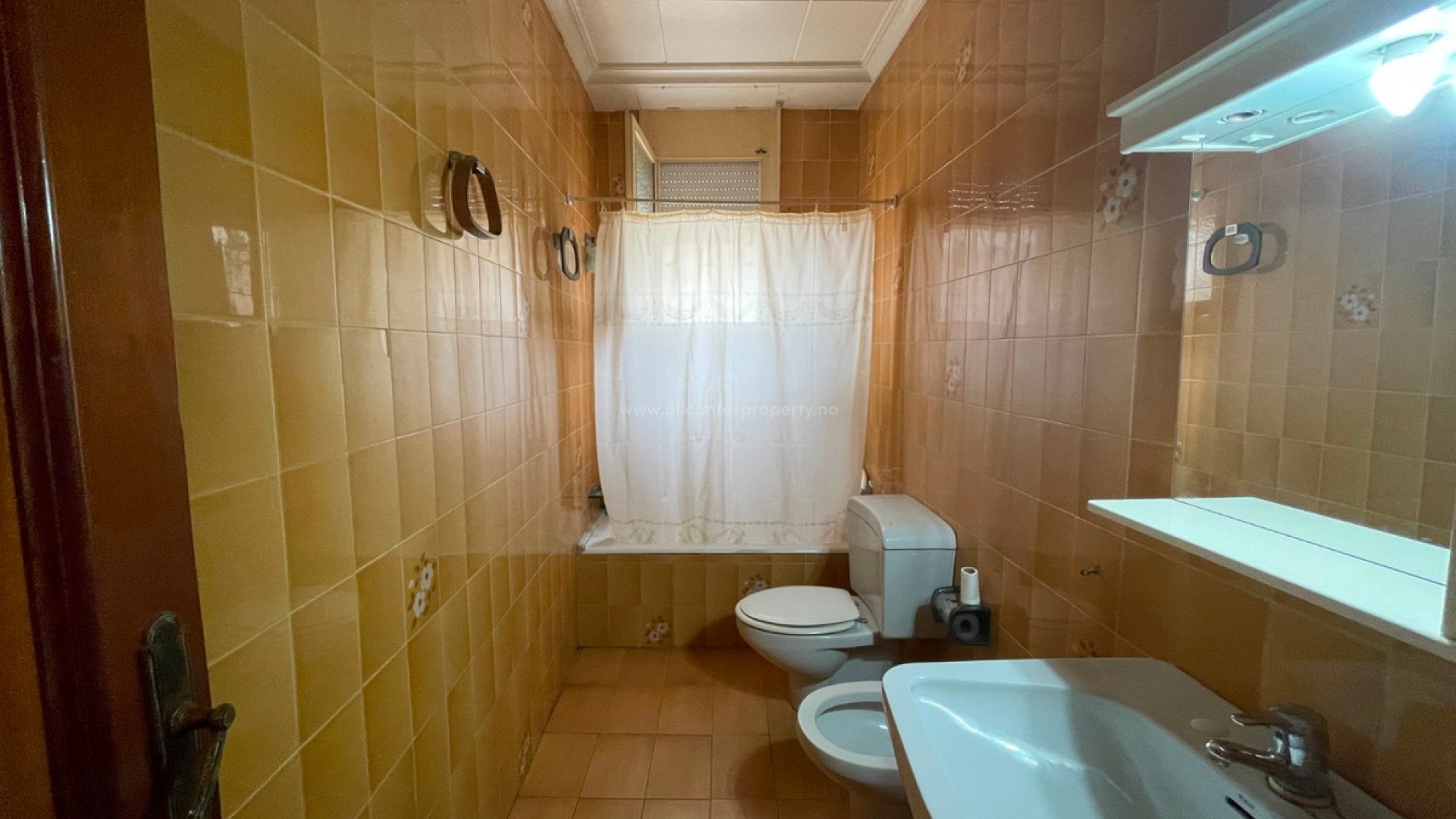 Villa in Elche Centro