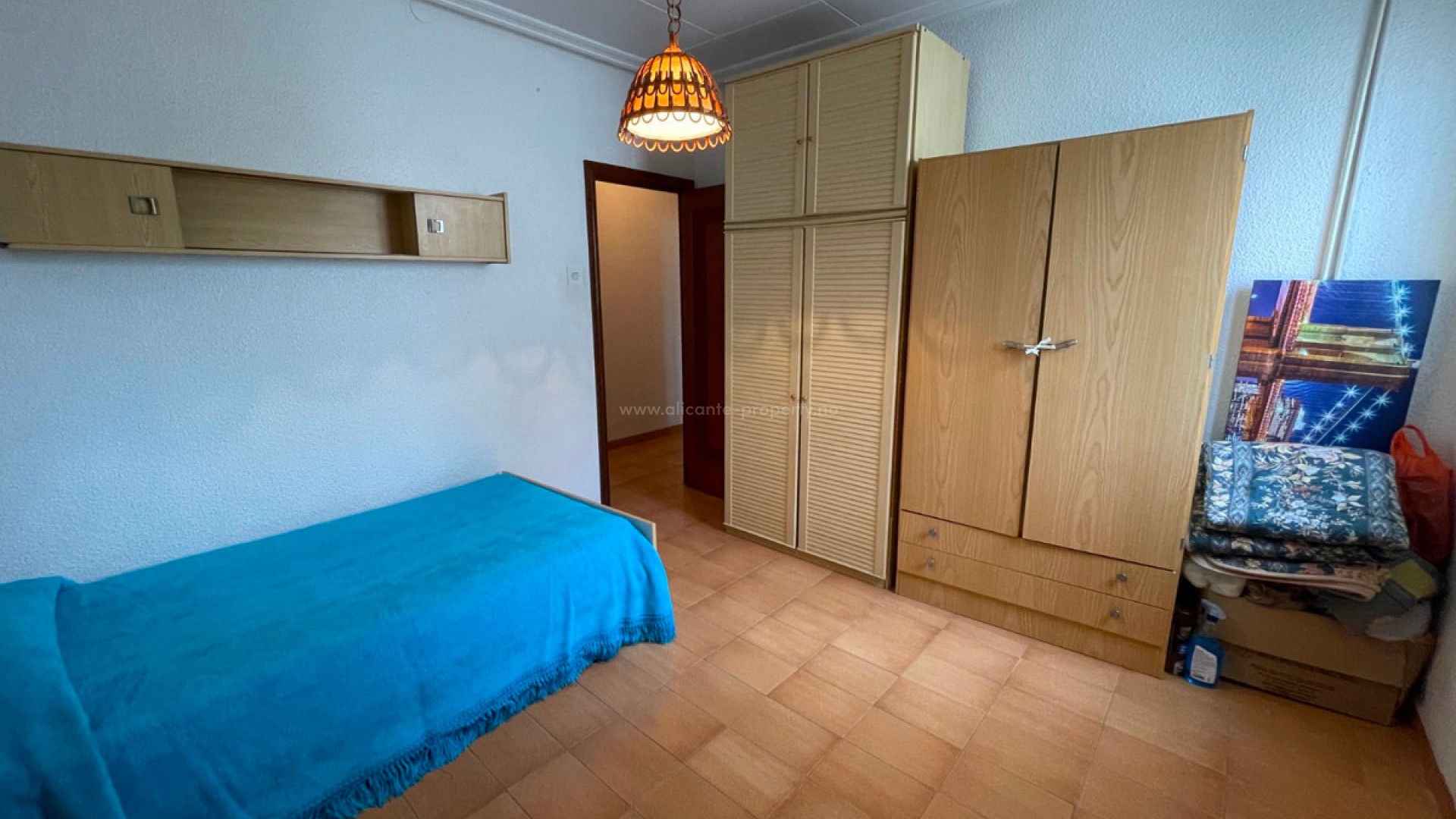 Villa in Elche Centro