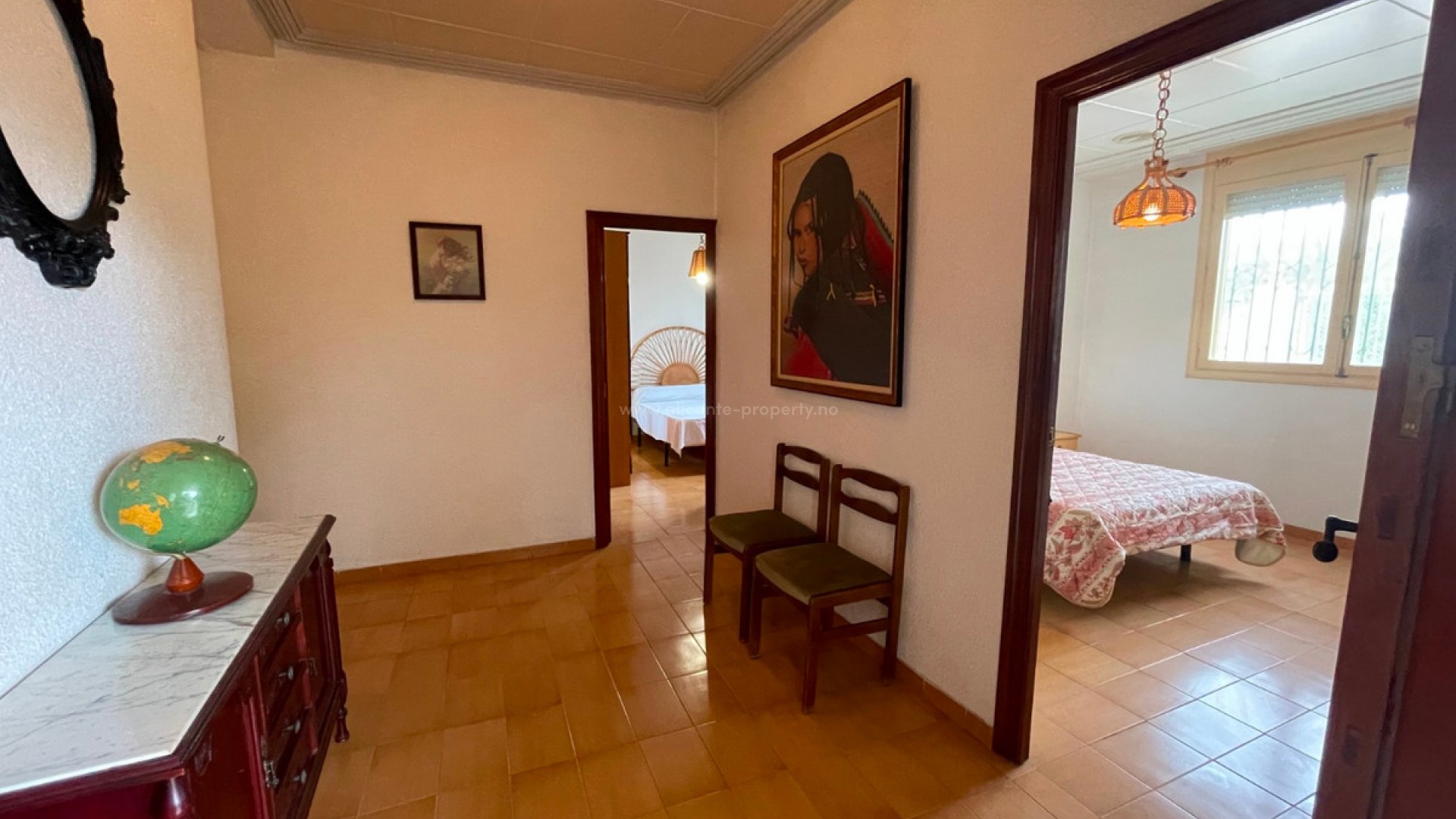 Villa in Elche Centro