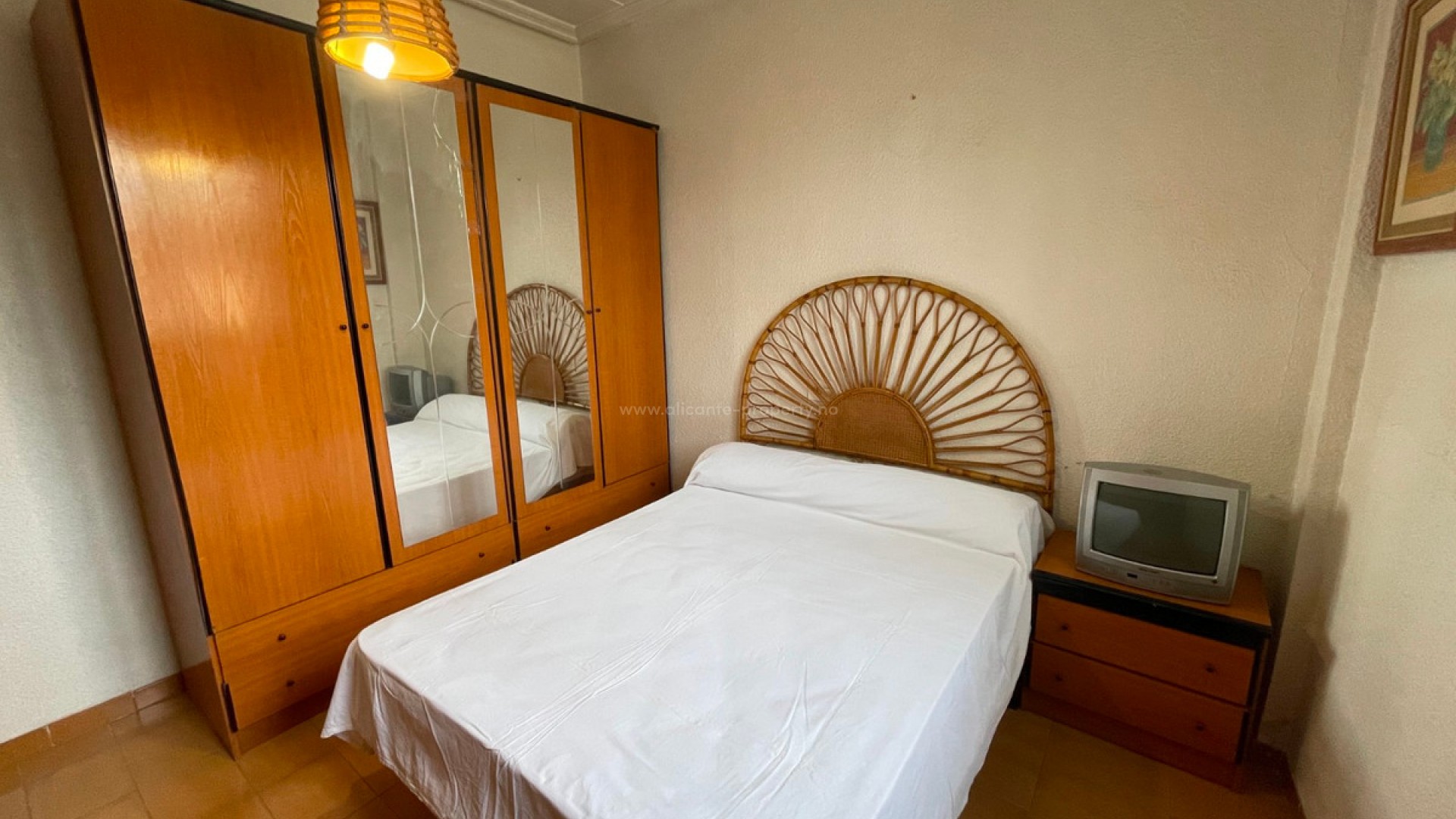 Villa in Elche Centro