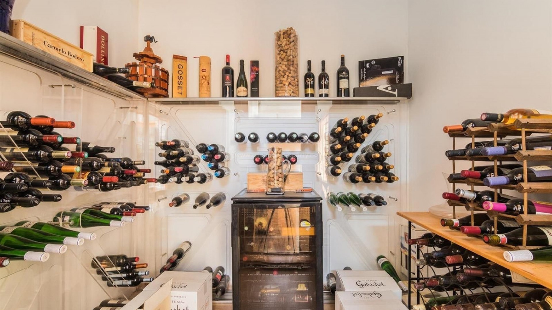 Villa in Elche Centro