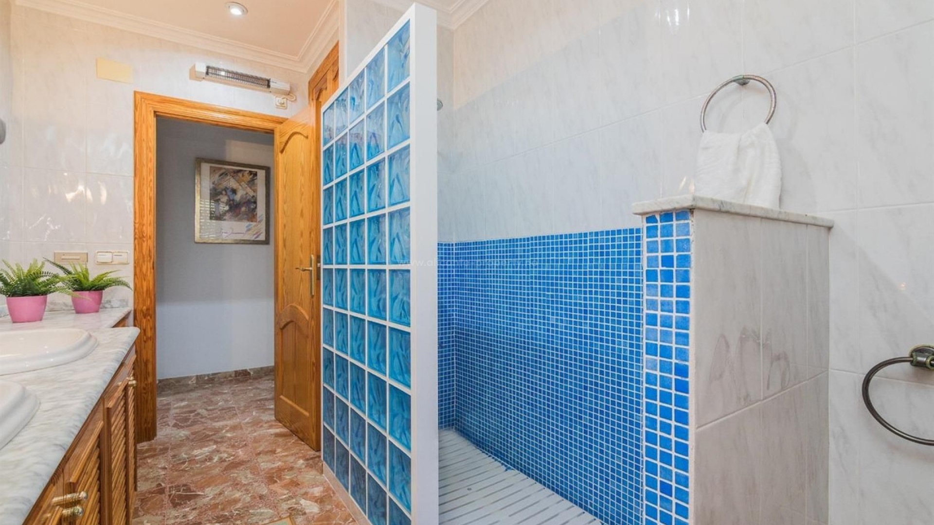 Villa in Elche Centro