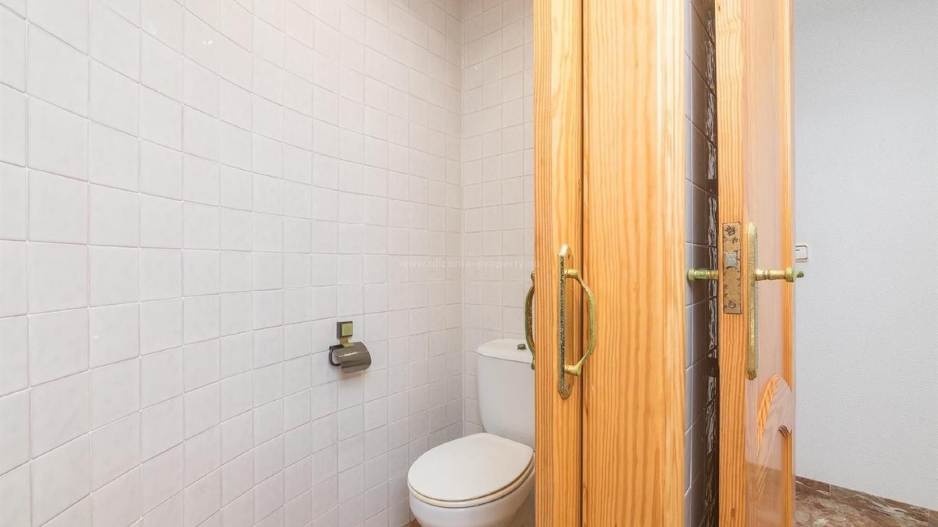 Villa in Elche Centro