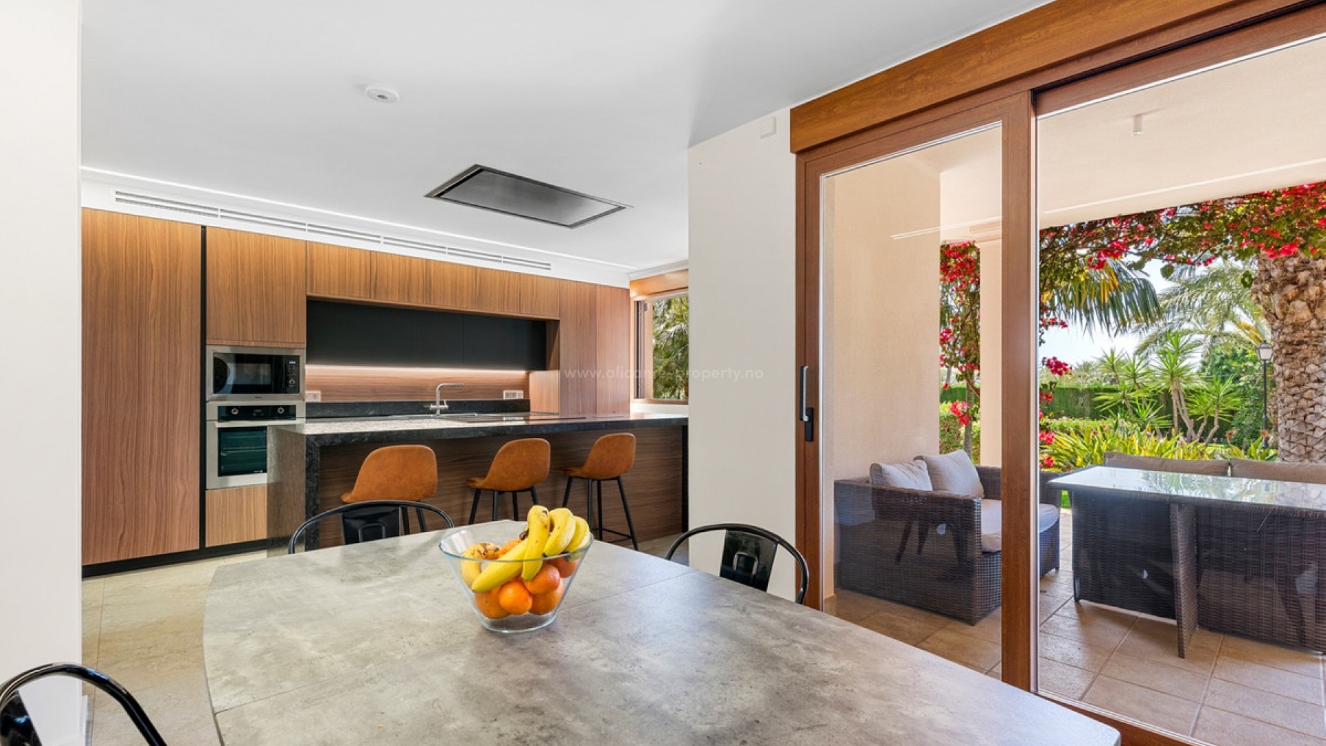 Villa in Elche Centro