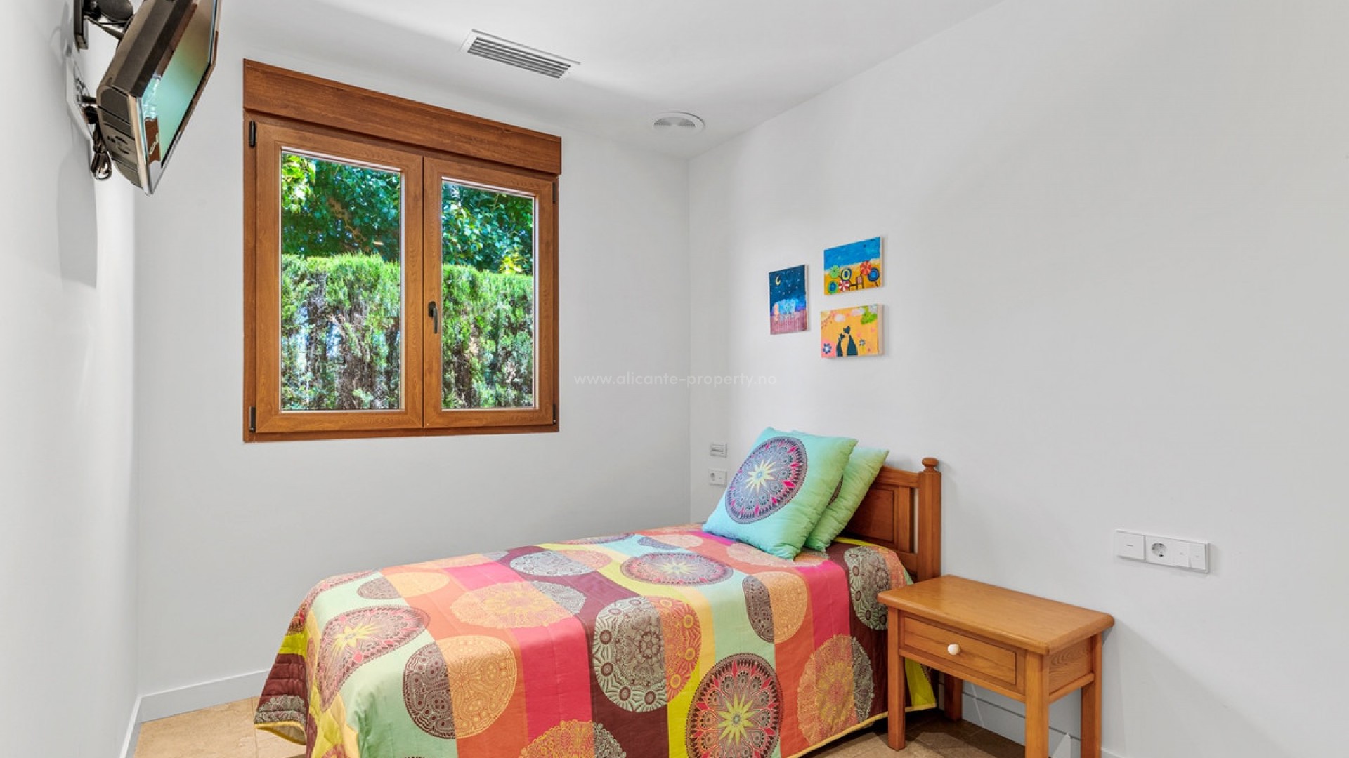 Villa in Elche Centro