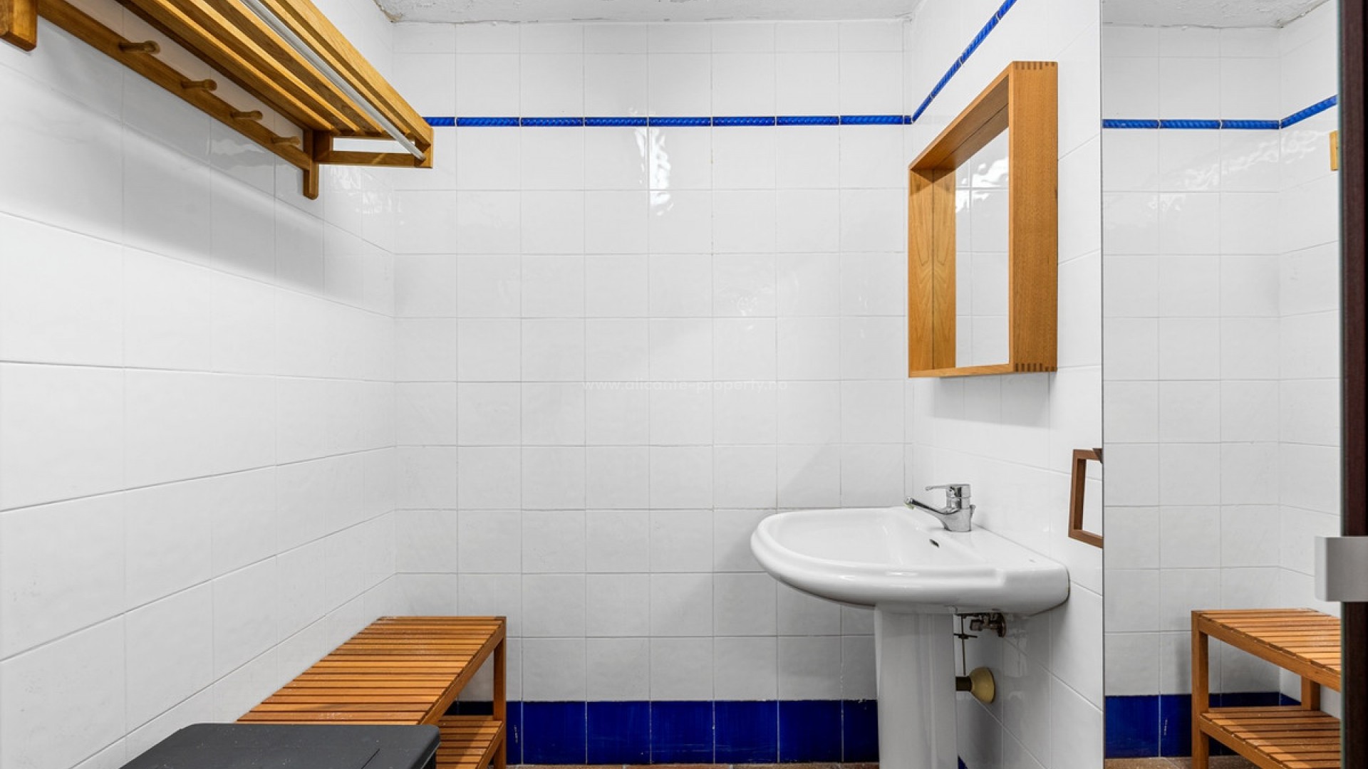 Villa in Elche Centro