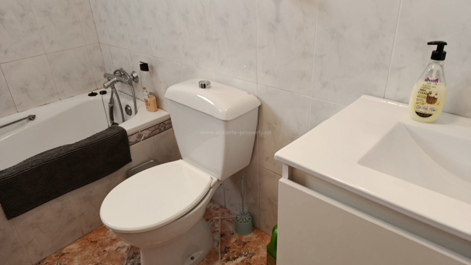 Villa in Elche Centro