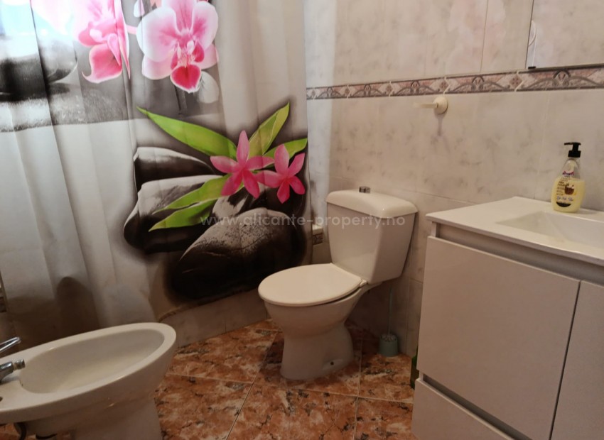 Villa in Elche Centro