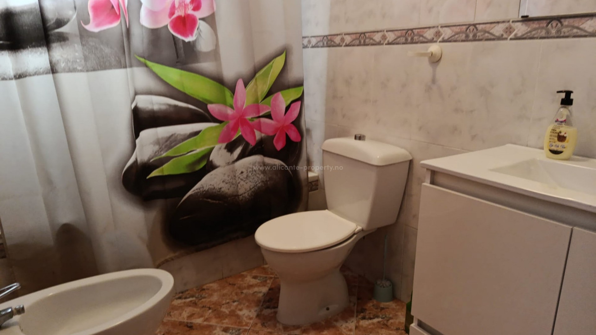 Villa in Elche Centro