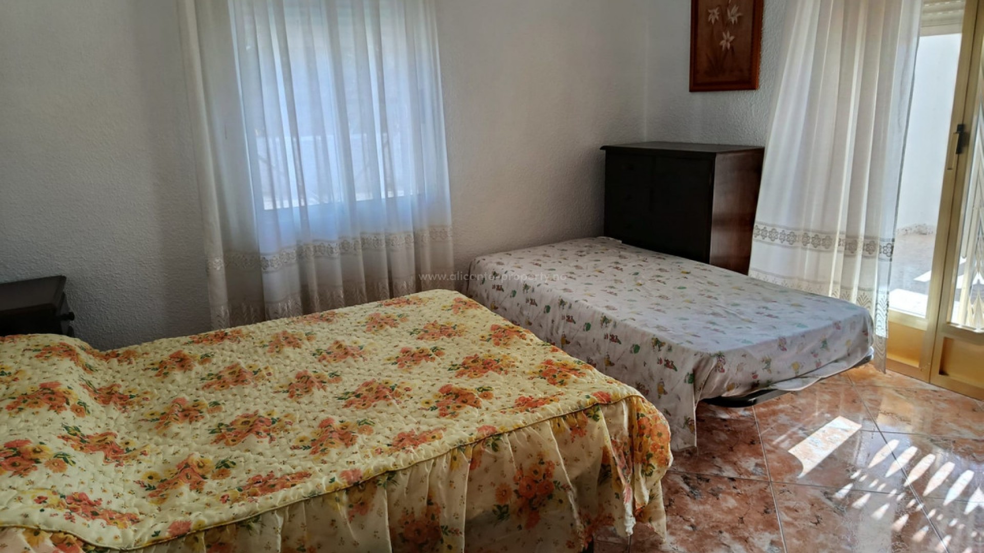 Villa in Elche Centro