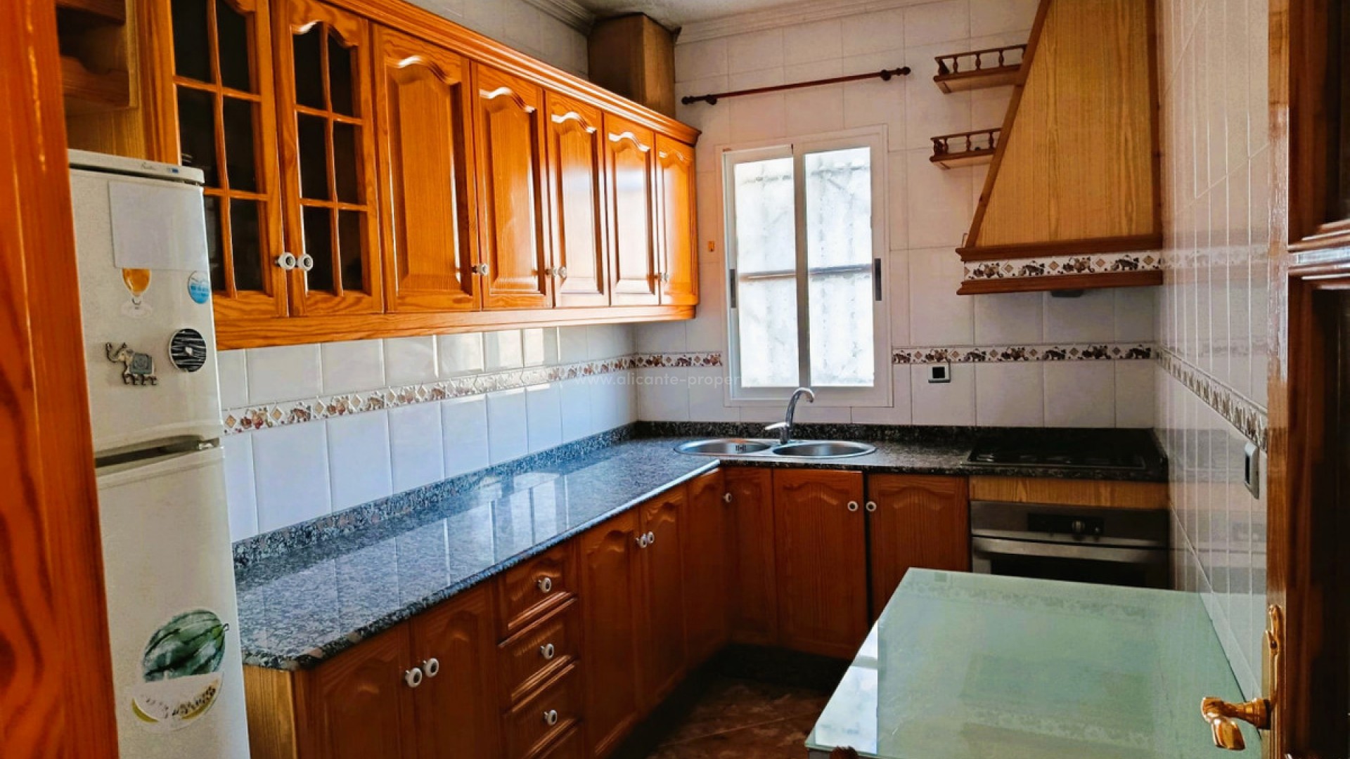 Villa in Elche Centro