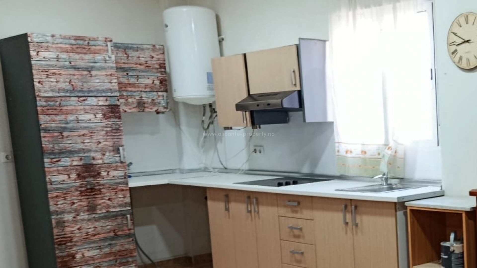 Villa in Elche Centro