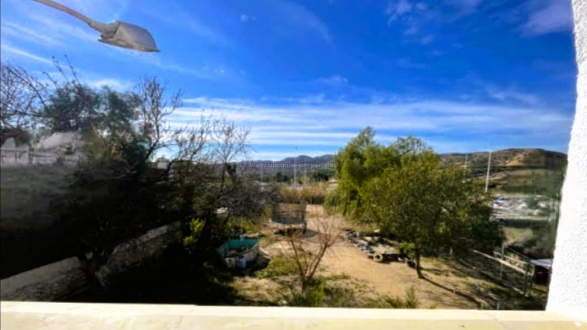 Villa in Elche Centro