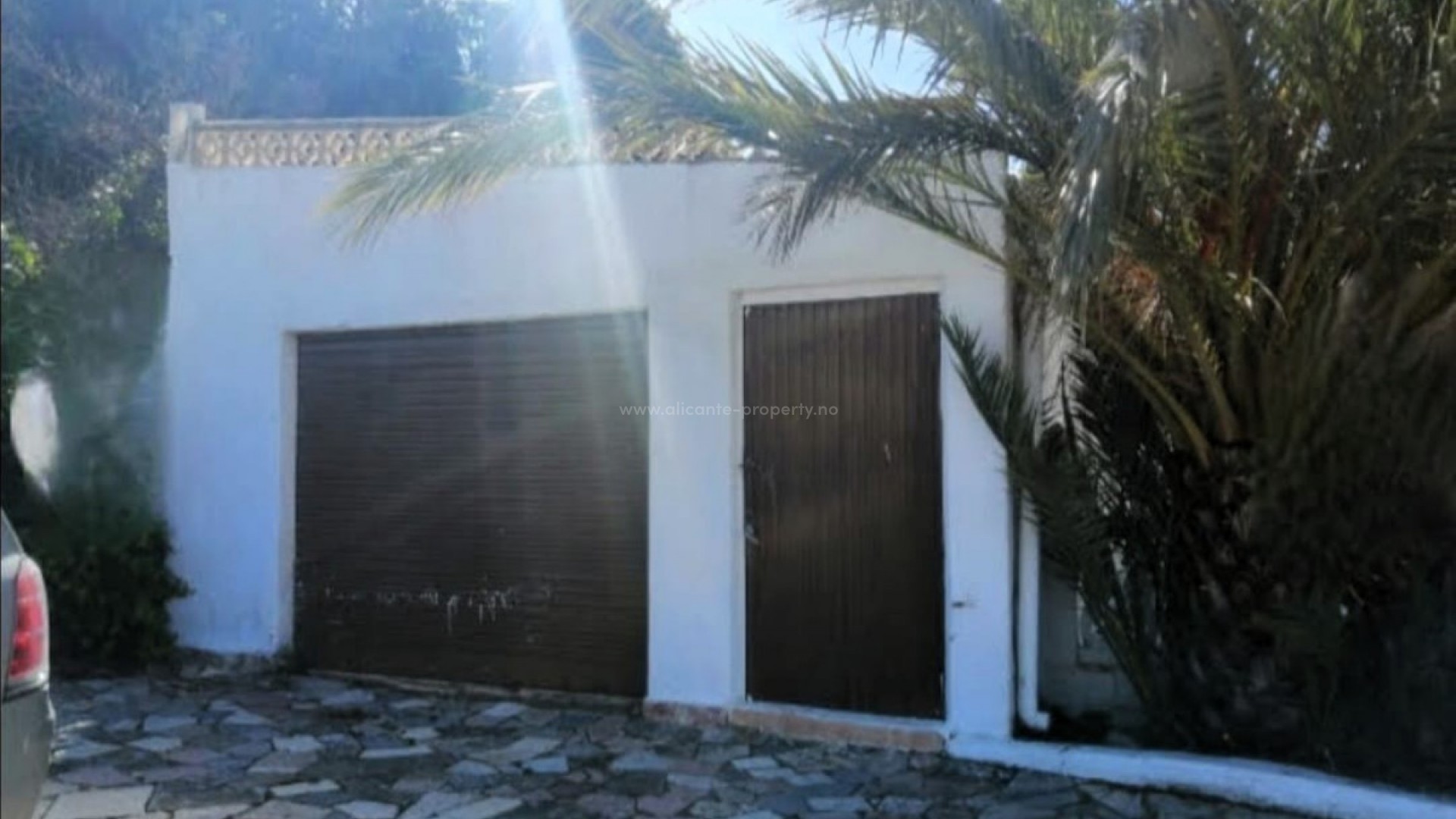 Villa in Elche Centro