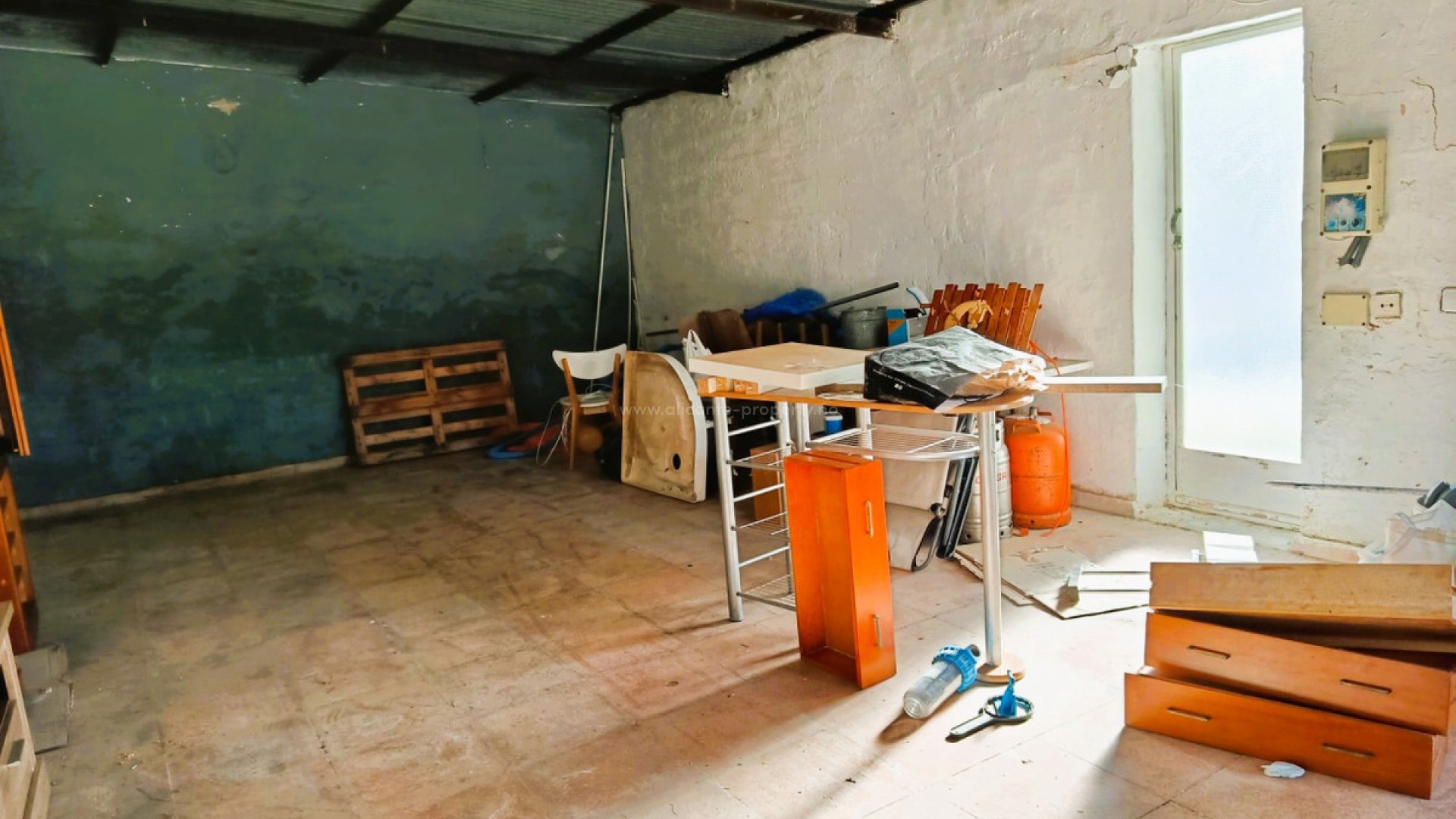 Villa in Elche Centro