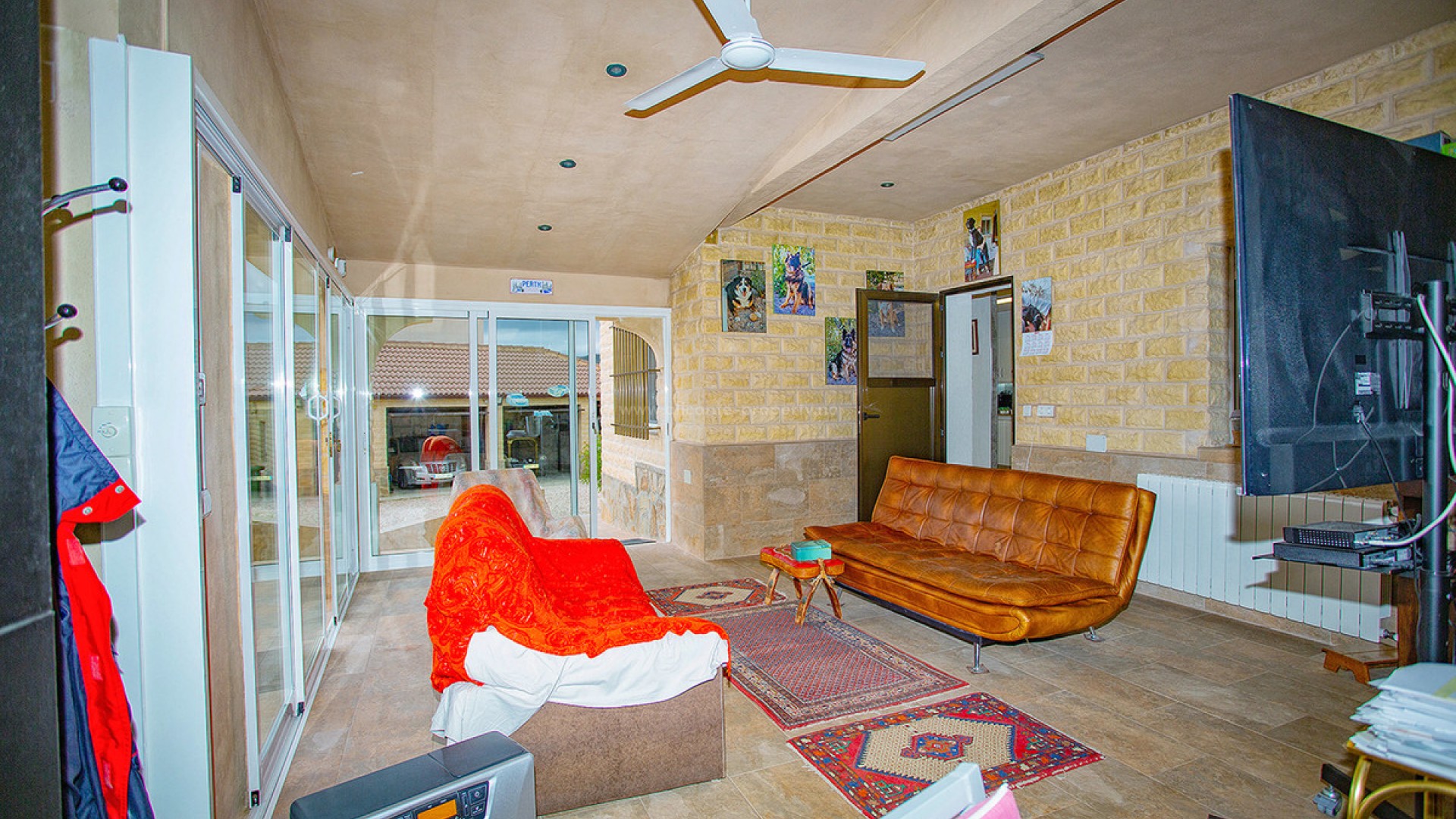 Villa in Elche Centro