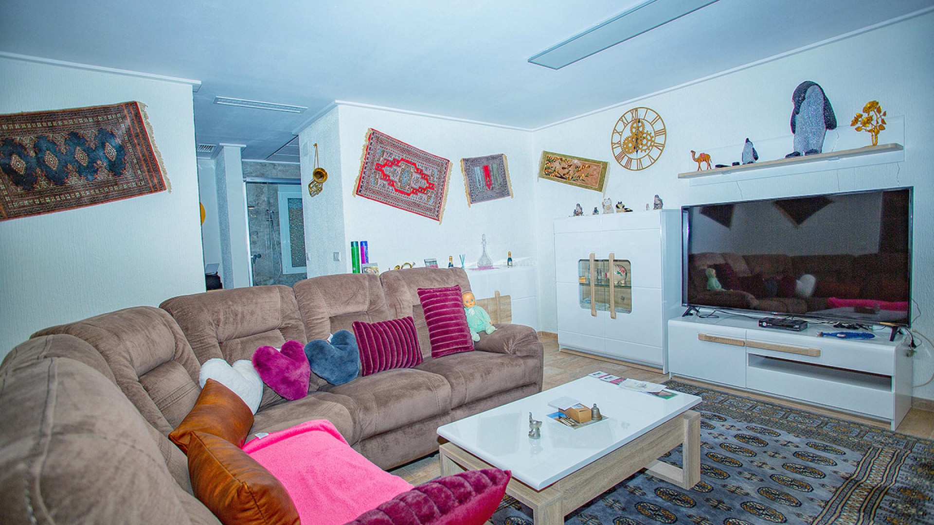 Villa in Elche Centro