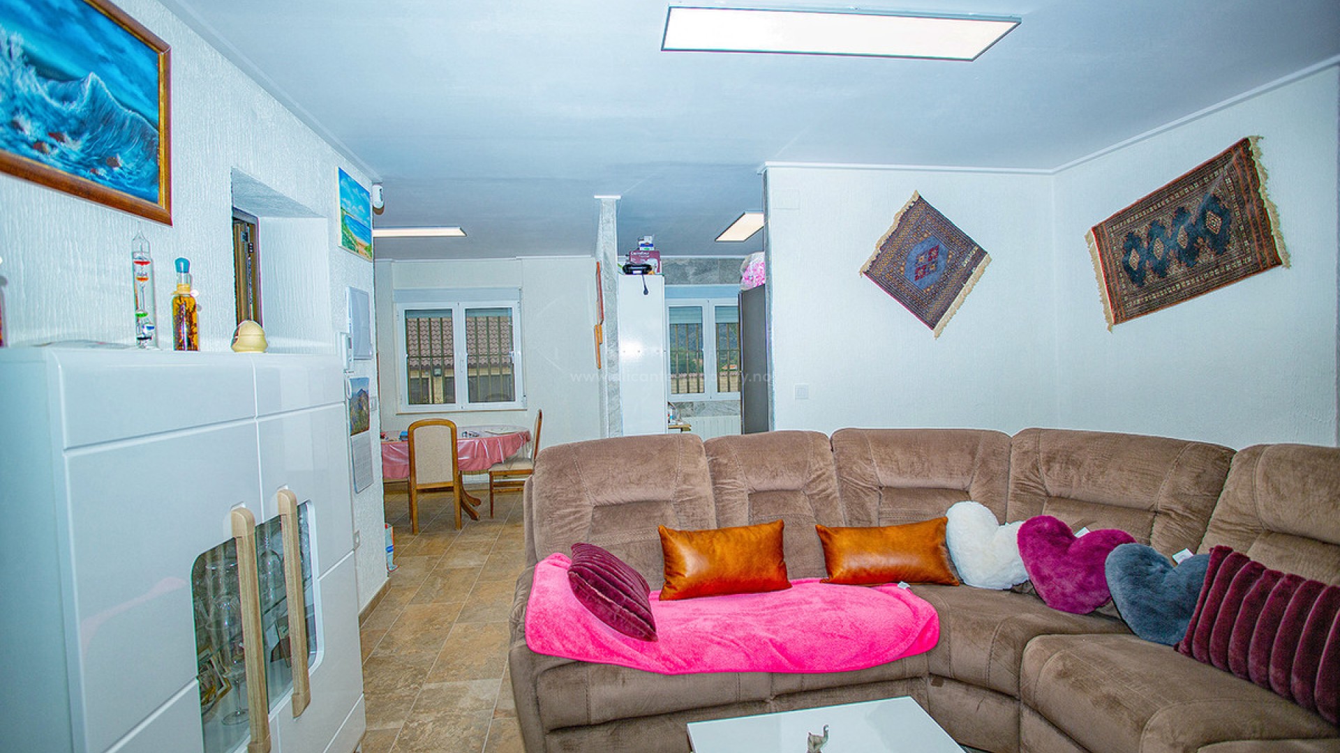 Villa in Elche Centro