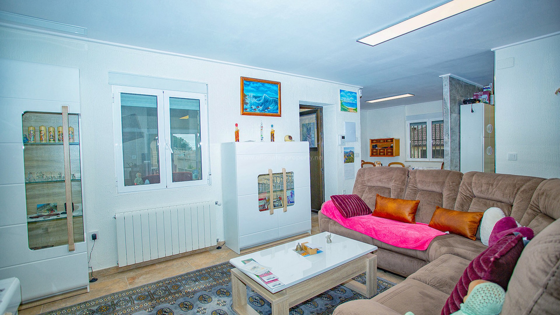 Villa in Elche Centro