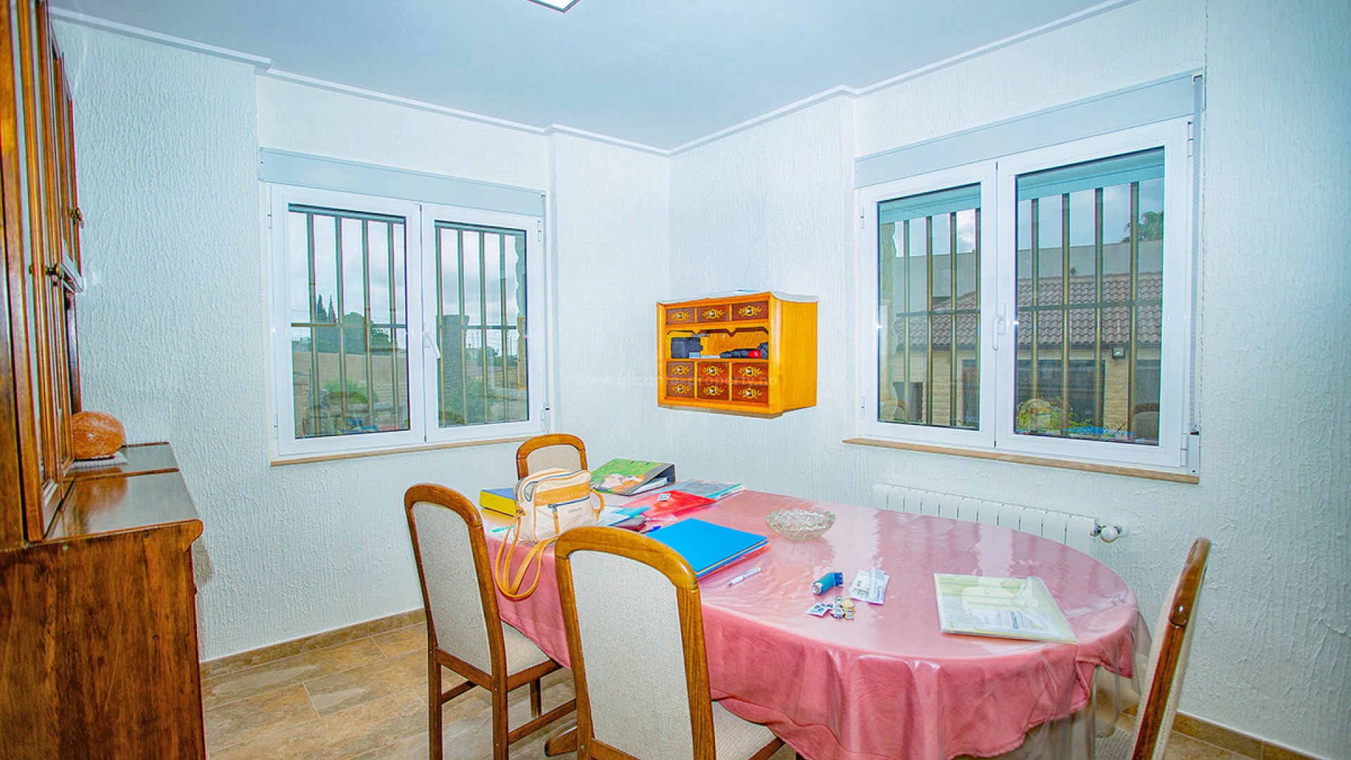 Villa in Elche Centro