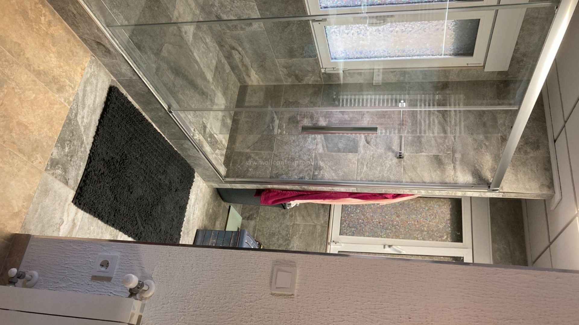 Villa in Elche Centro