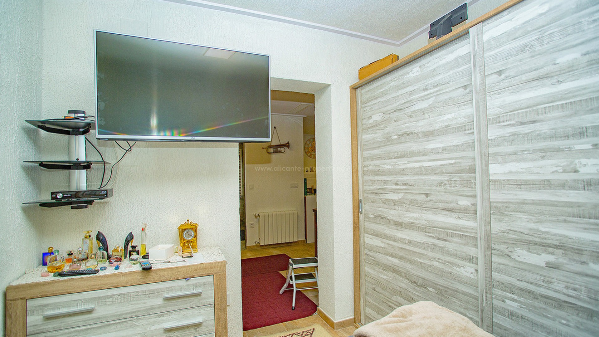 Villa in Elche Centro