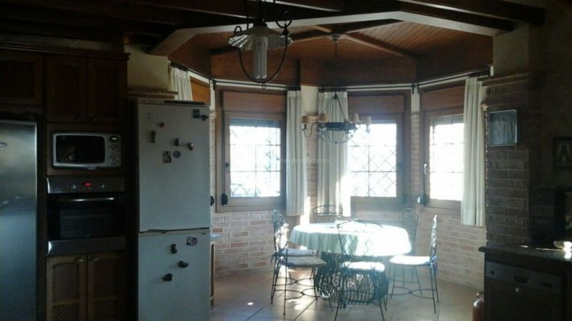 Villa in Elche Centro